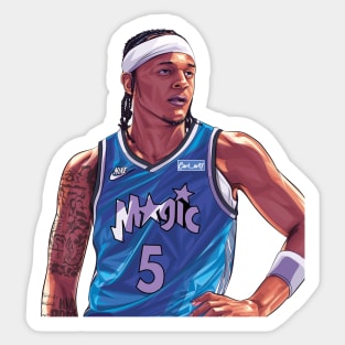 Paolo Banchero Sticker